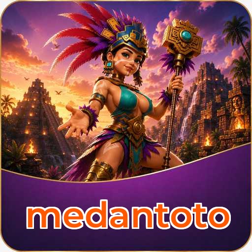 Tentang medantoto